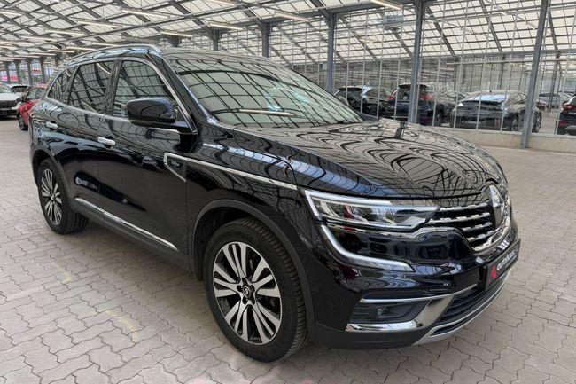 Renault Koleos II 1.3 TCe 160 Initiale Paris GPF (EURO 6d) Gebrauchtwagen