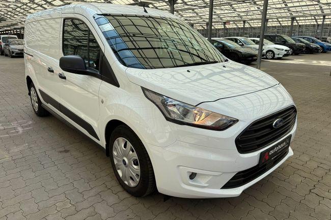 Ford TransitConnect 1.0 EcoBoost 210(L2) Trend S/S (Eur Gebrauchtwagen