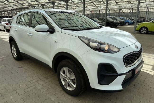 Kia Sportage 1.6 GDI Edition 7  2WD (EURO 6d) Gebrauchtwagen