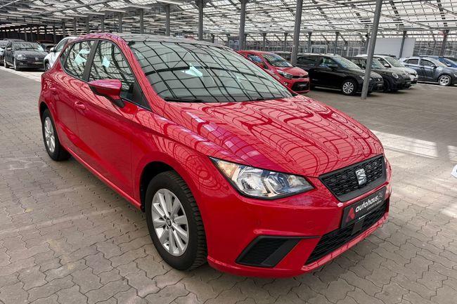 Seat Ibiza 1.0 MPI Style (EURO 6d) Gebrauchtwagen