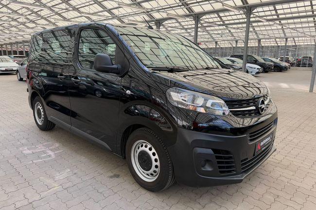 Opel Vivaro 1.5 D S  (L1) Gebrauchtwagen