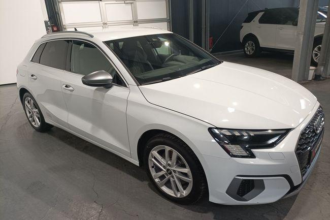 Audi A3 30 2.0 TDI Sportback edition one Gebrauchtwagen