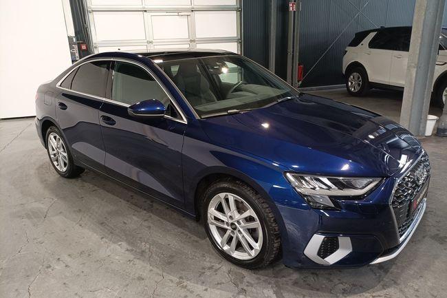 Audi A3 30 2.0 TDI Limousine advanced Gebrauchtwagen
