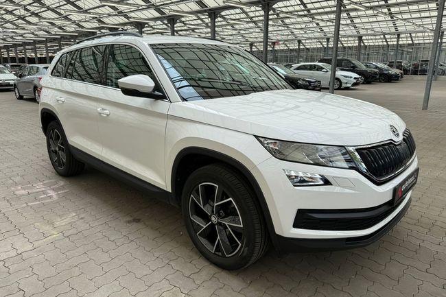 Skoda Kodiaq 1.5 TSI ACT Ambition OPF (EURO 6d) Gebrauchtwagen