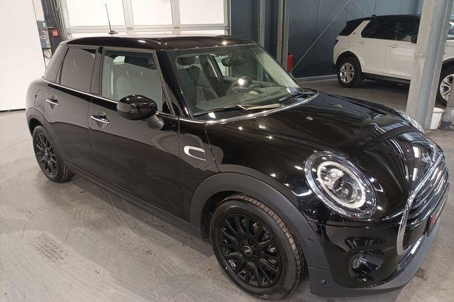 MINI Cooper Gebrauchtwagen