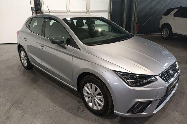 Seat Ibiza 1.0 TSI Xcellence Gebrauchtwagen