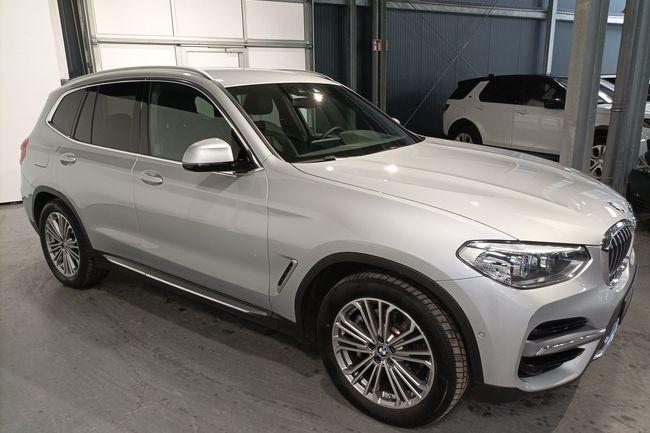 BMW X3 xDrive30e Luxury Line Gebrauchtwagen
