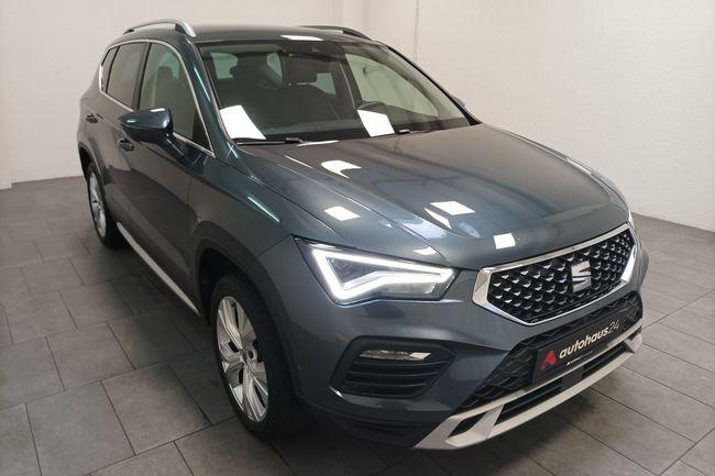Seat Ateca 1.5 TSI ACT Xperience OPF (EURO 6d) Gebrauchtwagen