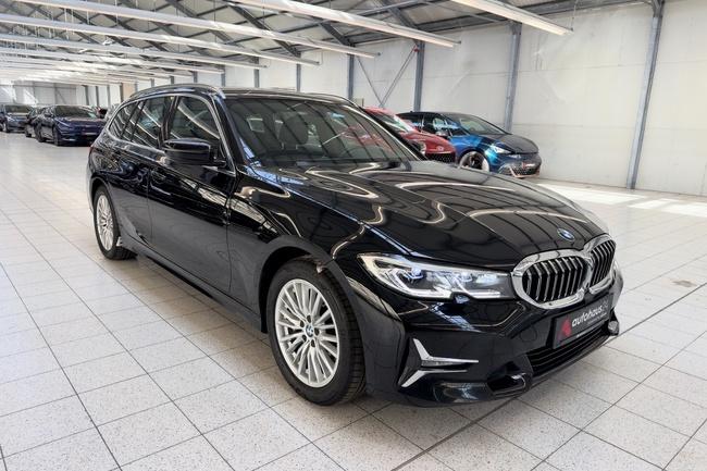 BMW 3er - 330 i Luxury Line (EURO 6d)(OPF) Gebrauchtwagen