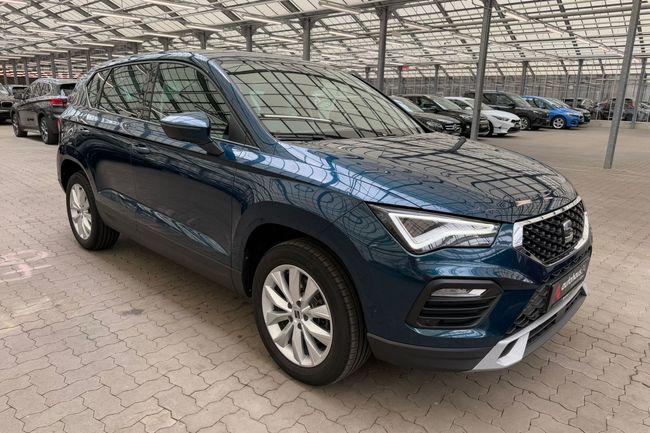 Seat Ateca 1.5 TSI ACT Style OPF (EURO 6d) Gebrauchtwagen