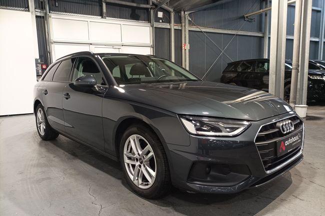 Audi A4 40 2.0 TFSI Avant Gebrauchtwagen