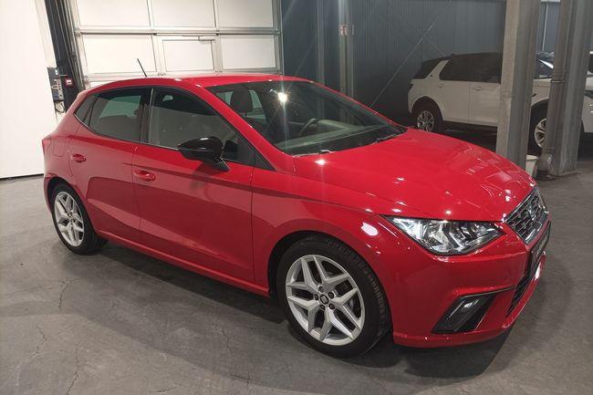 Seat Ibiza 1.0 TSI FR Gebrauchtwagen