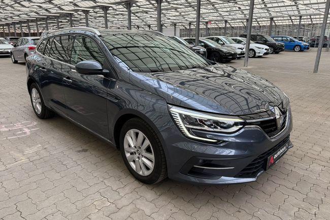 Renault Megane IV 1.5 BLUE dCi115 Grandt. Business Edition Gebrauchtwagen