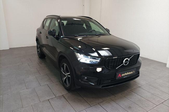 Volvo XC 40 T5 TwinEng 2WD R-Design Plug-In (E6d) Gebrauchtwagen