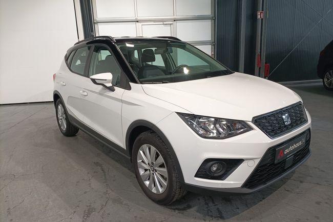 Seat Arona 1.0 TSI Style Gebrauchtwagen