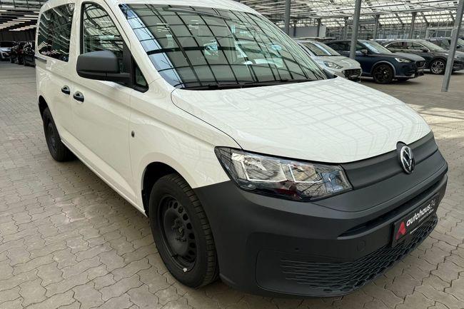 VW Caddy Kombi 2.0 TDI (EURO 6d) Gebrauchtwagen