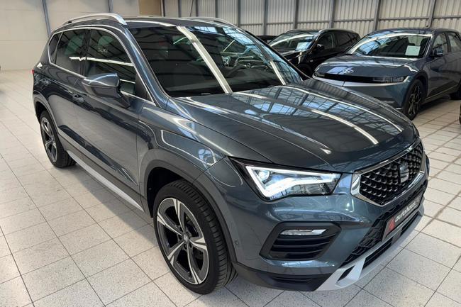 Seat Ateca 1.5 TSI ACT Xperience OPF (EURO 6d) Gebrauchtwagen