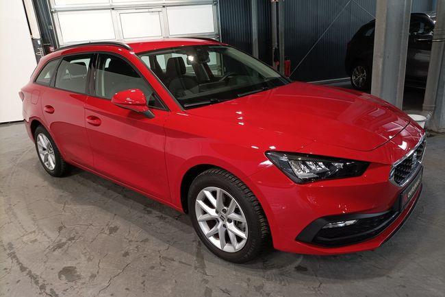 Seat Leon Sportstourer 1.5 TSI Style Gebrauchtwagen