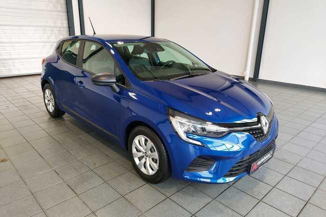 Renault Clio V 1.0 SCe 65 Life (Euro 6d) Gebrauchtwagen