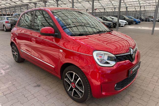 Renault Twingo 0.9 TCe 90 Intens (EURO 6d-TEMP) Gebrauchtwagen