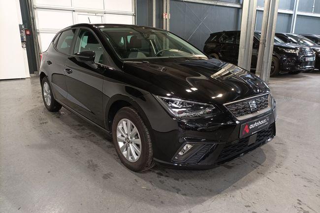 Seat Ibiza 1.0 TSI Style Gebrauchtwagen