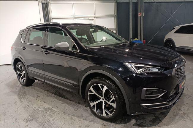 Seat Tarraco 1.5 TSI ACT FR Gebrauchtwagen