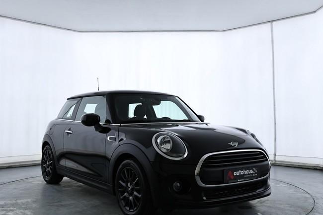MINI One 1.5 (EURO 6d)(OPF) Gebrauchtwagen