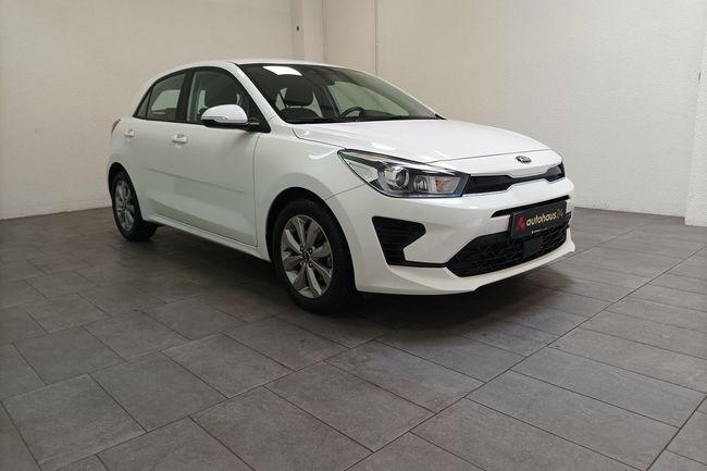Kia Rio 1.2 Vision (EURO 6d) Gebrauchtwagen