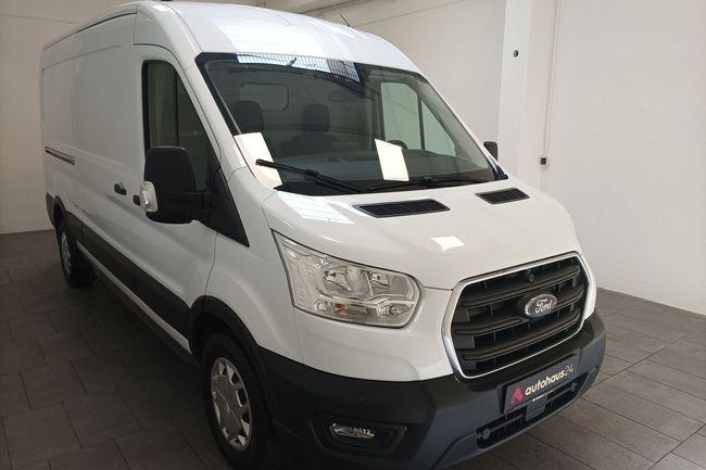 Ford Transit FT 350 (TTS) 2.0 TDCi DPF 350 L3 Trend FWD Gebrauchtwagen