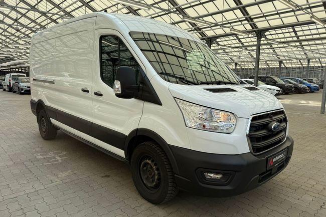 Ford Transit FT 350 (TTS) 2.0 TDCi DPF 350 L3 Trend FWD Gebrauchtwagen