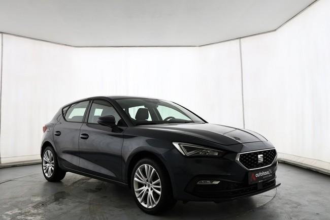 Seat Leon 1.5 TSI Style OPF (EURO 6d) Gebrauchtwagen