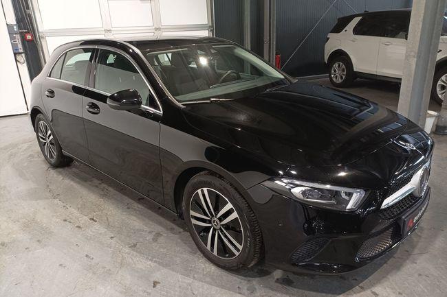 Mercedes Benz A 200 d Progressive Gebrauchtwagen
