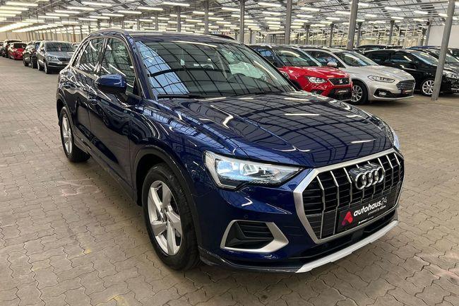 Audi Q3 35 1.5 TFSI advanced (EURO 6d) Gebrauchtwagen