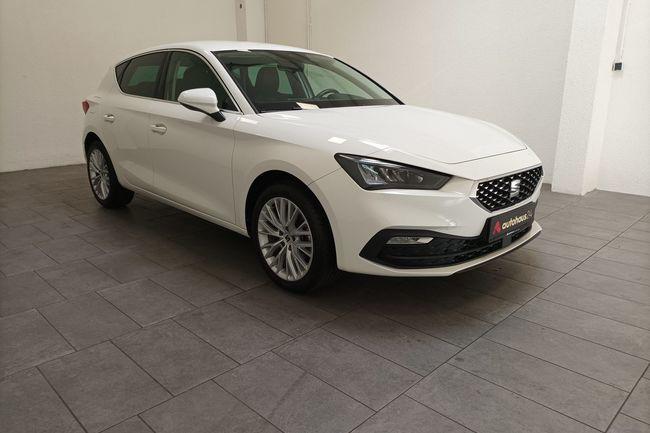 Seat Leon 1.0 TSI Xcellence OPF (EURO 6d) Gebrauchtwagen