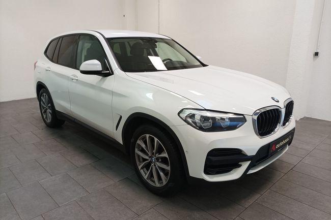 BMW X3 xDrive20i (EURO 6d) Gebrauchtwagen