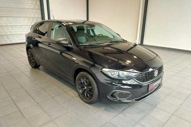 Fiat Tipo 1.4  16V Street Start&Stop (EURO 6d-TEMP) Gebrauchtwagen
