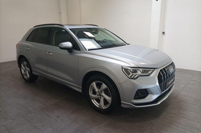 Audi Q3 35 2.0 TDI advanced (EURO 6d) Gebrauchtwagen