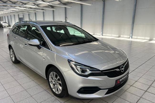 Opel Astra K 1.5 D Business Elegance (EURO 6d) Gebrauchtwagen