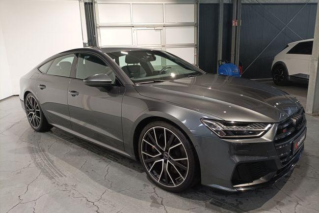 Audi S7 Sportback 3.0 TDI quattro Gebrauchtwagen
