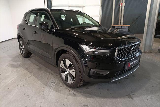 Volvo XC40 T4 Inscription Exp. Plug-In Gebrauchtwagen