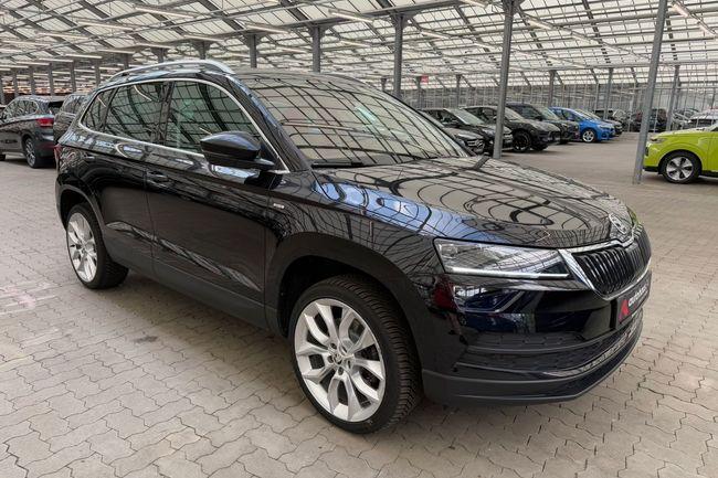 Skoda Karoq 1.5 TSI ACT Drive 125 OPF (EURO 6d) Gebrauchtwagen