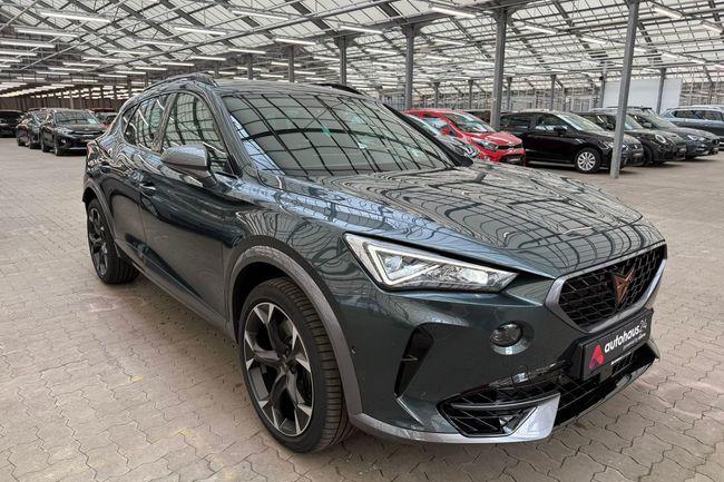 CUPRA Formentor VZ 2.0 TSI 4Drive OPF (EURO 6d) Gebrauchtwagen