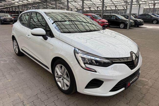 Renault Clio V 1.0 TCe 90 Zen (Euro 6d) Gebrauchtwagen