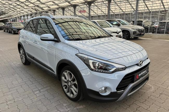 Hyundai i20 Active 1.0 Style (EURO 6d-TEMP)(OPF) Gebrauchtwagen