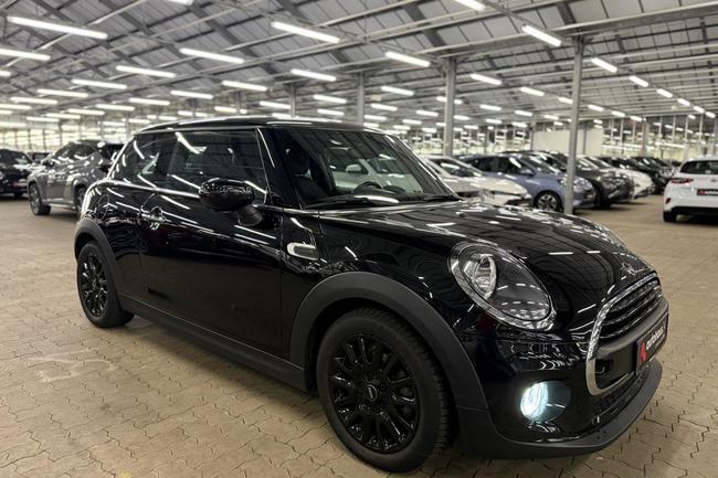 MINI One 1.5 (EURO 6d)(OPF) Gebrauchtwagen