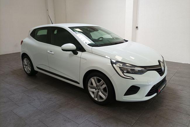 Renault Clio V 1.0 TCe 90 Zen (Euro 6d) Gebrauchtwagen