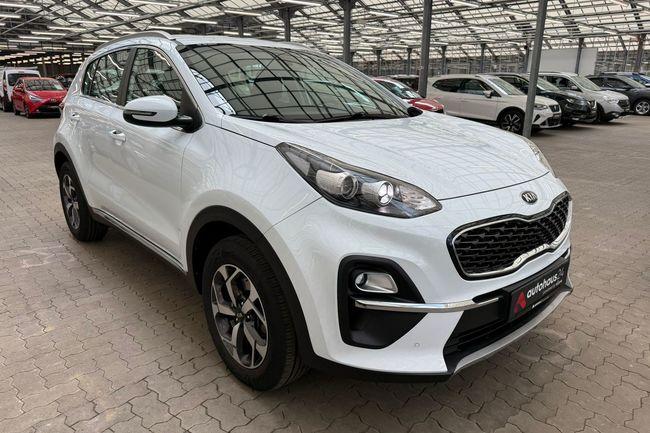 Kia Sportage 1.6 GDI Vision 2WD (EURO 6d) Gebrauchtwagen