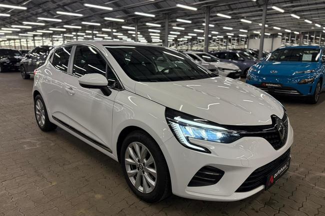 Renault Clio V 1.0 TCe 90 Intens (Euro 6d) Gebrauchtwagen