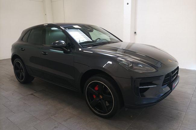Porsche Macan GTS (EURO 6d) Gebrauchtwagen