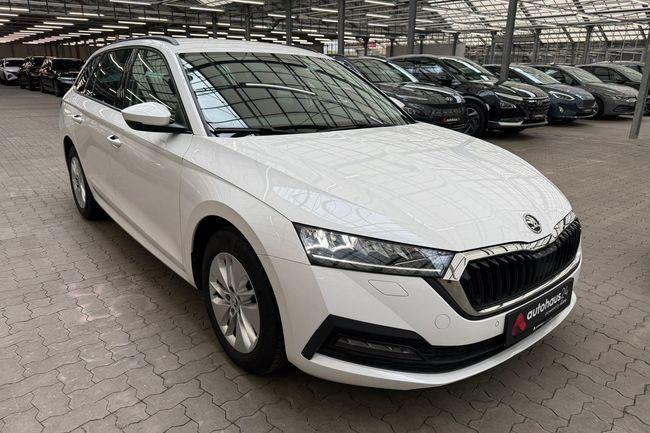 Skoda Octavia Combi 2.0 TDI DPF Ambition (EURO 6d-TEMP) Gebrauchtwagen